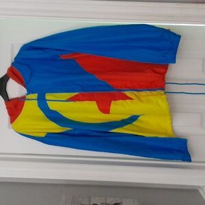 Disney Parks Pixar Ball Jacket